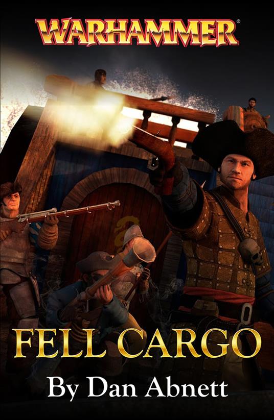 Fell Cargo