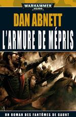 L'Armure de Mépris
