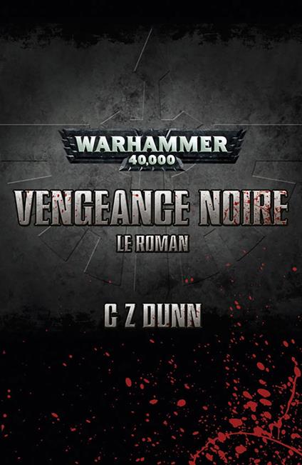 Vengeance Noire