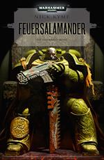 Feuersalamander