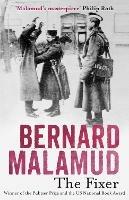 The Fixer - Bernard Malamud - cover