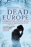 Dead Europe - Christos Tsiolkas - cover