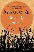 Death by Water - Kenzaburo Oe - cover
