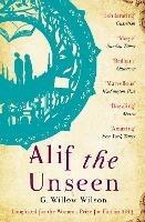 Alif the Unseen