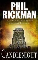 Candlenight - Phil Rickman - cover