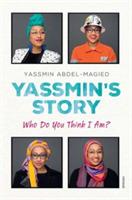 Yassmin's Story - Yassmin Abdel-Magied - cover