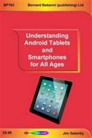 Understanding Android Tablets and Smartphones for All Ages - Jim Gatenby - cover