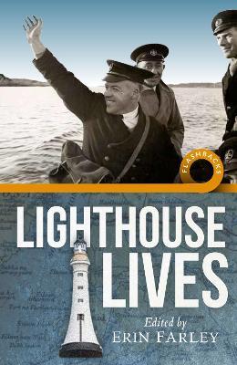 Lighthouse Lives - cover