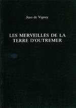Les Merveilles de la Terre d'Outremer