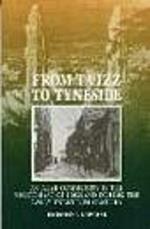 From Ta'izz To Tyneside: An Arab Community In The North-East Of England During The Early Twentieth Century