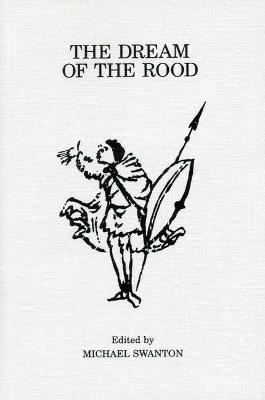 The Dream of the Rood - cover