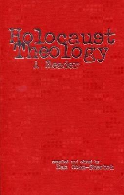 Holocaust Theology: A Reader - cover