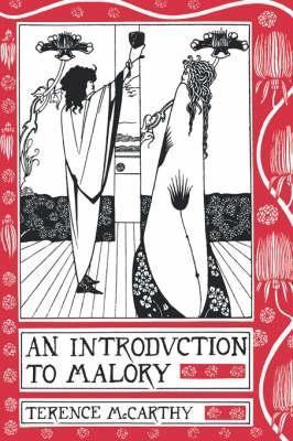 An Introduction to Malory - Terence McCarthy - cover
