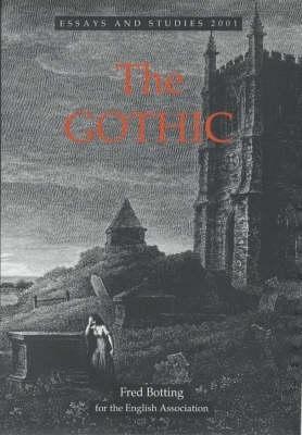 The Gothic - cover