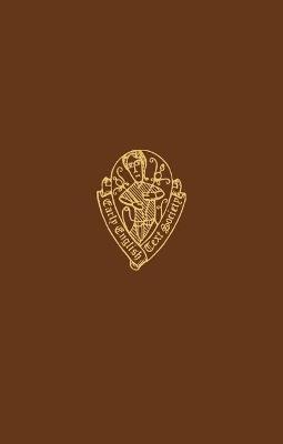 The Brut - Parts I & II - cover