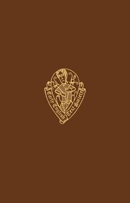 Prose Life of Alexander - cover