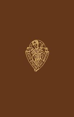Speculum Sacerdotale - cover