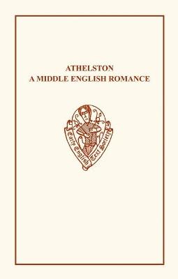 Athelston: A Middle English Romance - cover