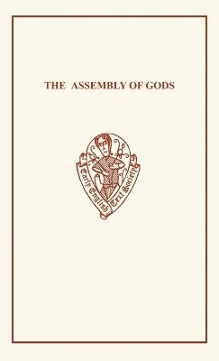 The Assembly of Gods - cover