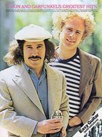 Simon & Garfunkel's Greatest Hits: For Easy Guitar Tab