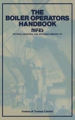 Boiler Operators Handbook - cover