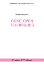 Coke Oven Techniques
