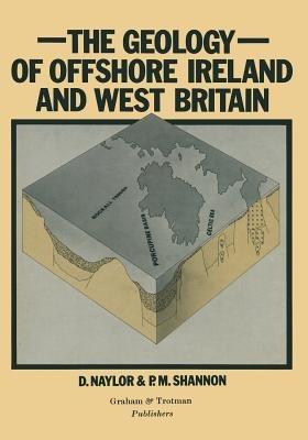 Geology of Offshore Ireland and West Britain - cover