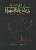 Applied Mineralogy: A Quantitative Approach