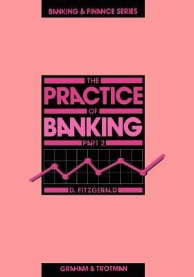 The Practice of Banking 2 - cover