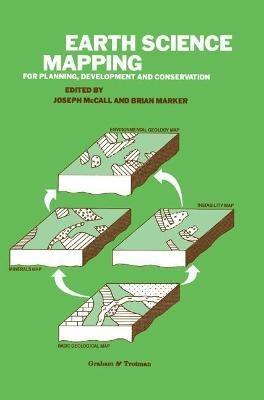 Earth Science Mapping for Planning, Development and Conservation - cover