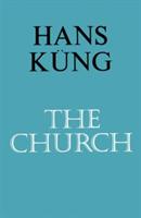 Church - Hans Küng - cover
