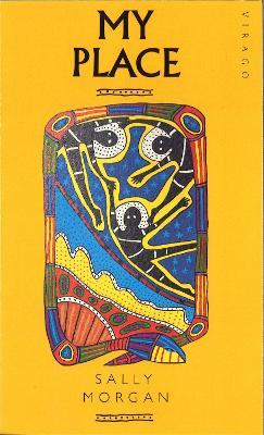 My Place - Sally Morgan - cover