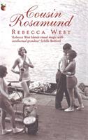 Cousin Rosamund - Rebecca West - cover