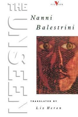 The Unseen - Nanni Balestrini - cover