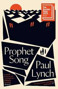 Libro in inglese Prophet Song: WINNER OF THE BOOKER PRIZE 2023 Paul Lynch
