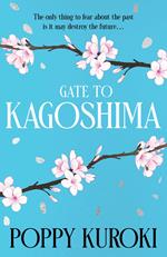 Gate to Kagoshima