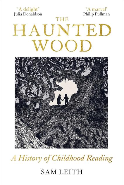 The Haunted Wood