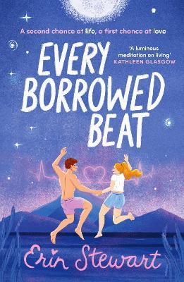 Every Borrowed Beat - Erin Stewart - cover