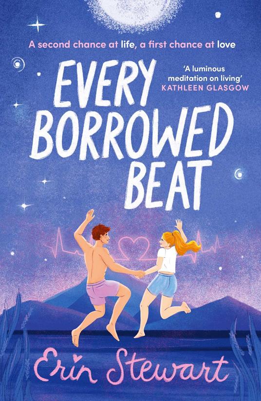 Every Borrowed Beat - Erin Stewart - ebook