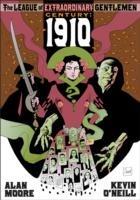 The League of Extraordinary Gentlemen: Century 1910: Century 1910