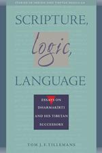 Scripture, Logic, Language