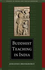 Buddhist Teaching in India
