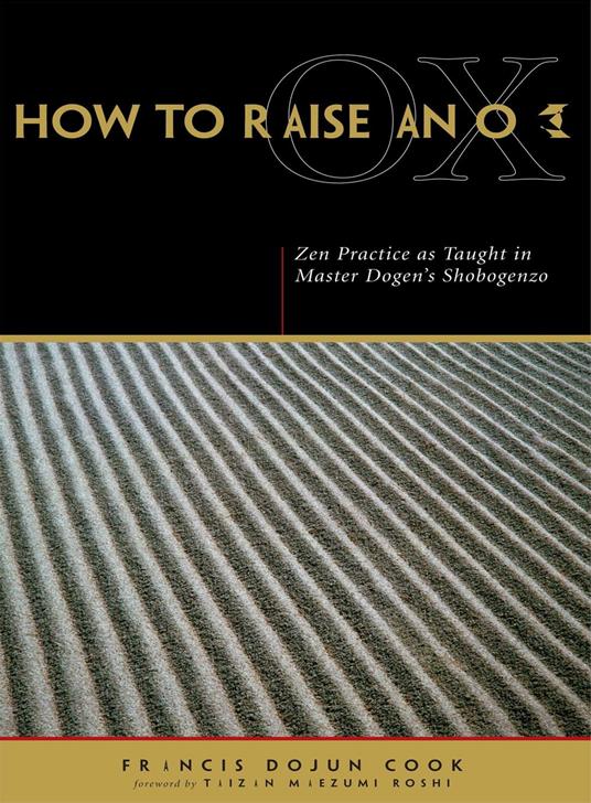 How to Raise an Ox