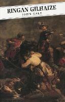 Ringan Gilhaize - John Galt - cover
