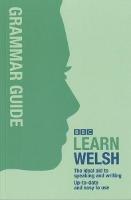 BBC Learn Welsh - Grammar Guide for Learners