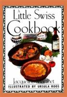 A Little Swiss Cookbook - Jacqueline Martinet - cover