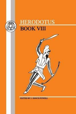 Histories - Herodotus - cover