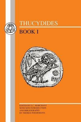 Thucydides - Thucydides - cover