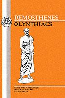 Olynthiacs - Demosthenes - cover