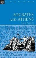 Socrates and Athens - Meg Parker - cover